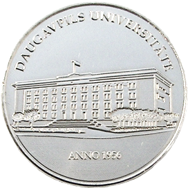 Moneta DaugavpilsU