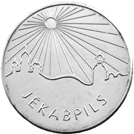 Moneta Jekabpils2018