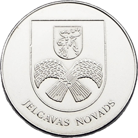 Moneta Jelgava