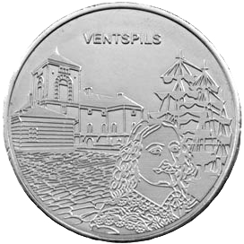 Moneta Ventspils
